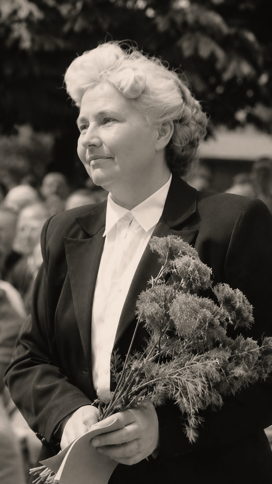 Käthe von Ostrowski