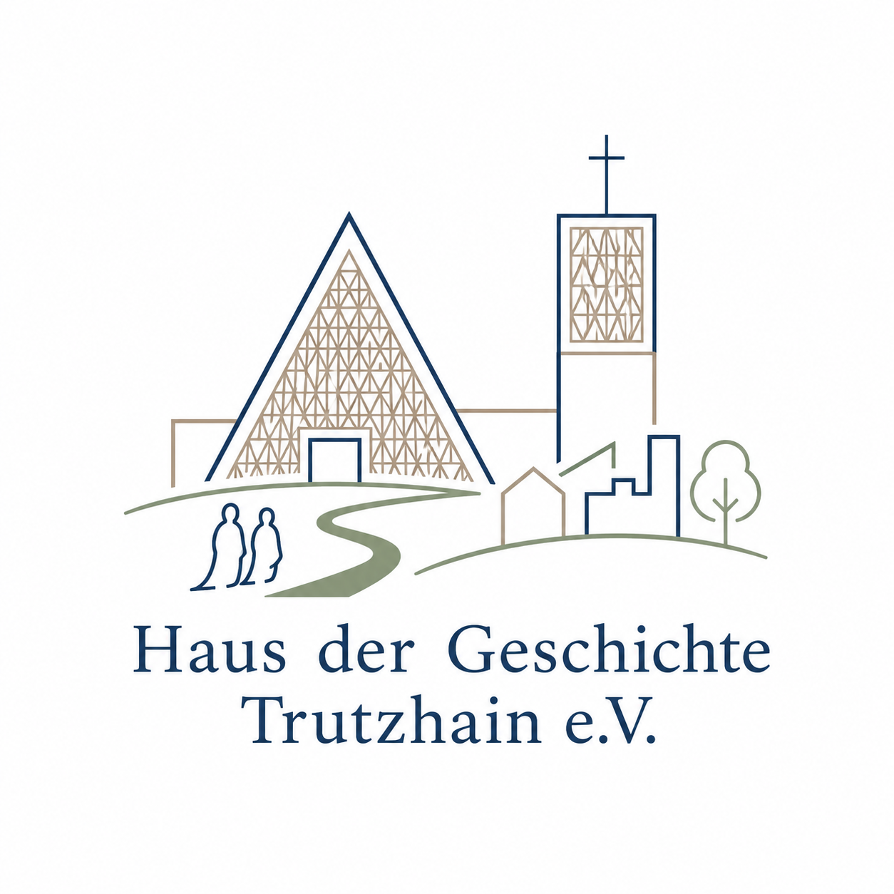 Haus der Geschichte Trutzhain e.V.