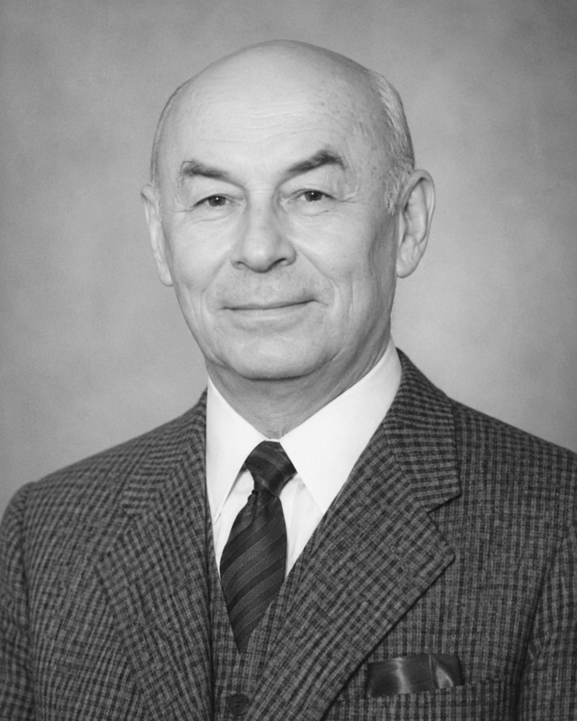 Horst Munk