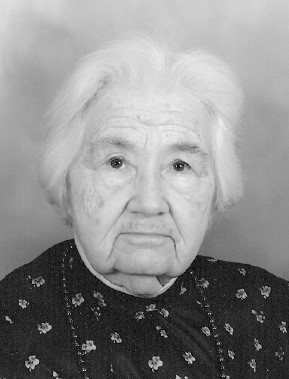 Käthe von Ostrowski