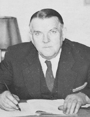 Albert Dressler