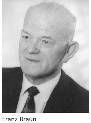Franz Braun