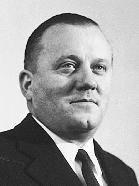 Johannes Gabriel