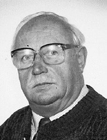 Erhard Hökel