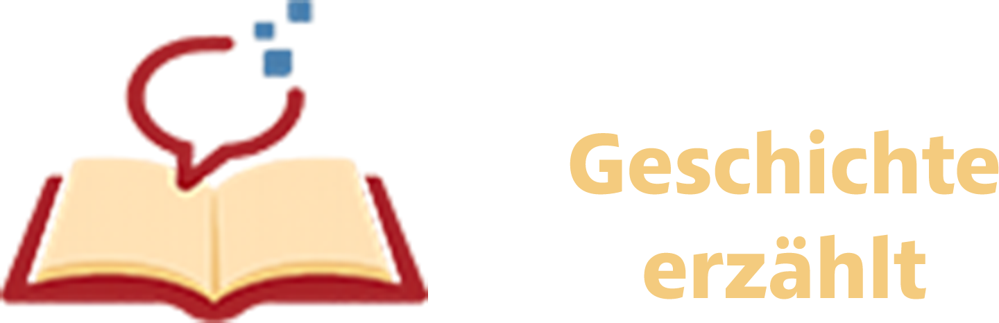 Geschichte erzählt