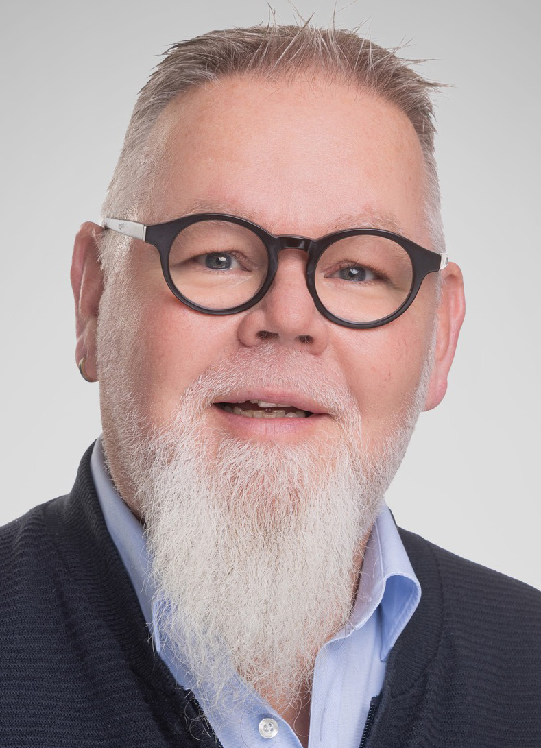 Ove Glänzer