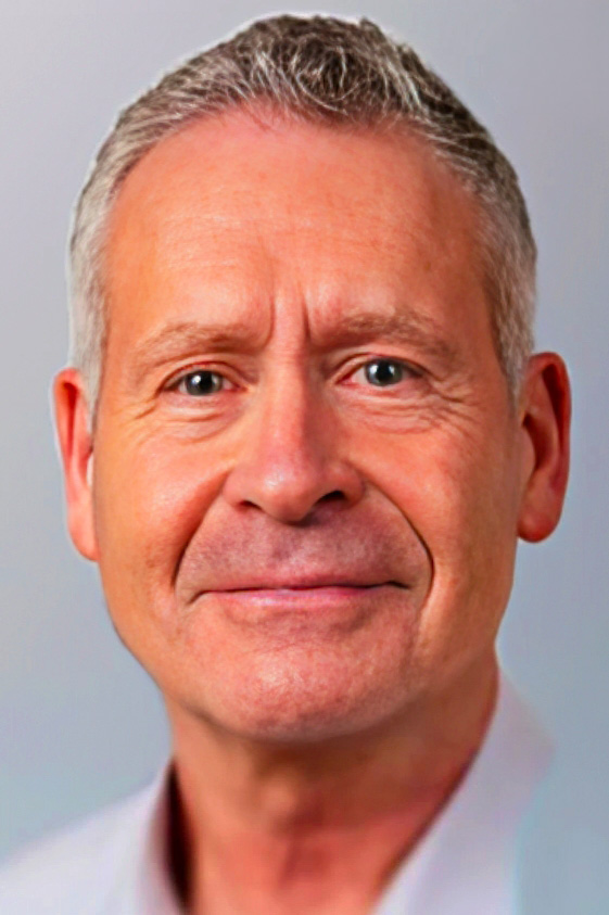 Peter Hill