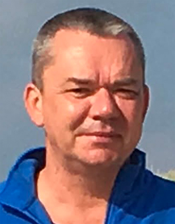 Stefan Stock