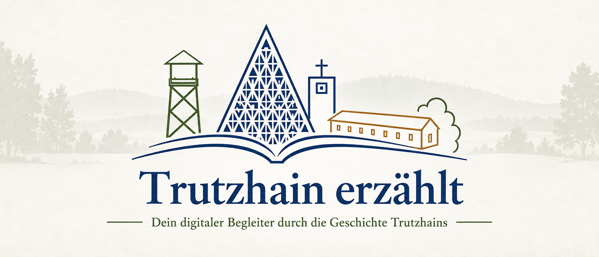 Trutzhain erzählt